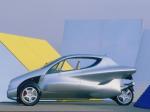 Mercedes-Benz F300 Life Jet Concept 1997 года